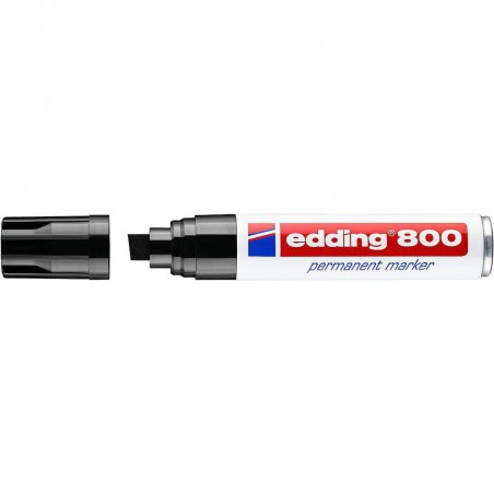 Rotulador permanente EDDING 800