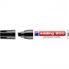 Rotulador permanente EDDING 800
