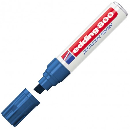 Rotulador permanente EDDING 800