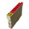 Tinta compatible Epson T0613  magenta