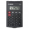 Calculadora Bolsillo 8 dígitos Canon
