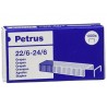 Grapas PETRUS 22/6