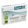 Grapas RAPID 23/10