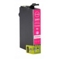 Tinta compatible Epson T2993 magenta