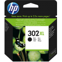 HP 302XL - F6U68AE - negro