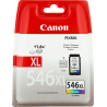 Canon CL-546XL - 8288B001 - tricolor