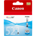 Canon CLI-521C - 2934B001 - cyan