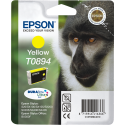EPSON T0894 - C13T08944011 - amarillo (Producto outlet)