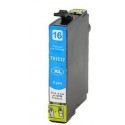 Tinta compatible Epson T1632 cyan