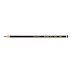 Lápiz STAEDTLER Noris 3 - H