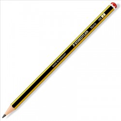 Lápiz STAEDTLER Noris 2 - HB