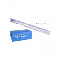 FORRO LIBROS ADHESIVO ROLLO 1.5 X 0.33 -UNIDAD-