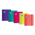 CARPETA OXFORD TOUCH SOLAPAS A4